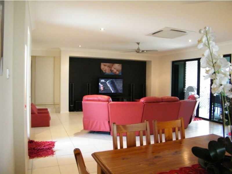 13 James Muscat Drive, Walkerston QLD 4751