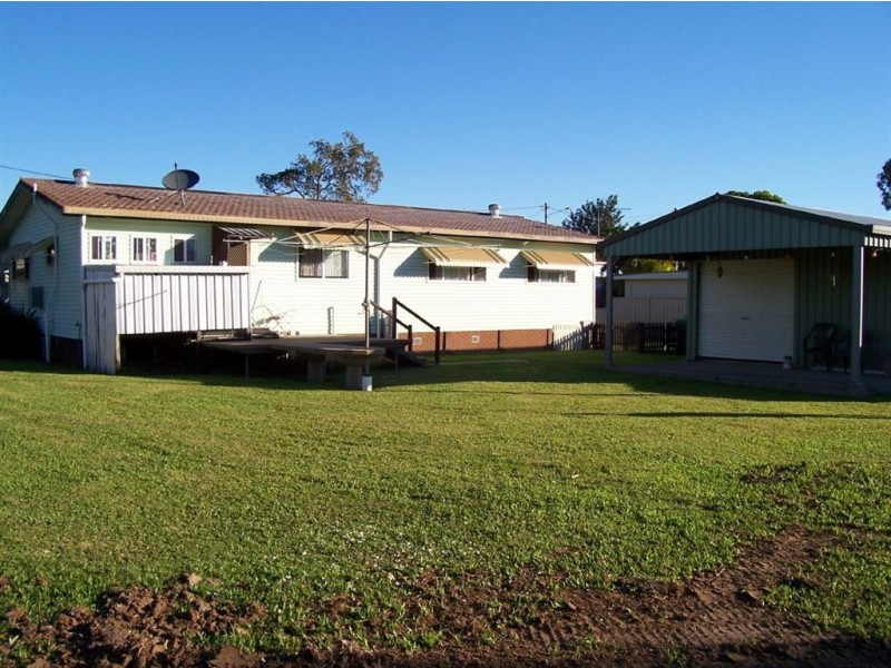 7 Herrigan Street, Glenella QLD 4740