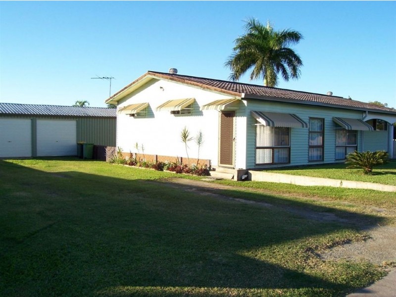 7 Herrigan Street, Glenella QLD 4740