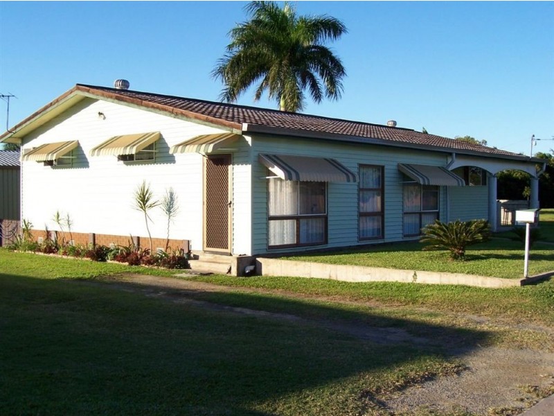 7 Herrigan Street, Glenella QLD 4740