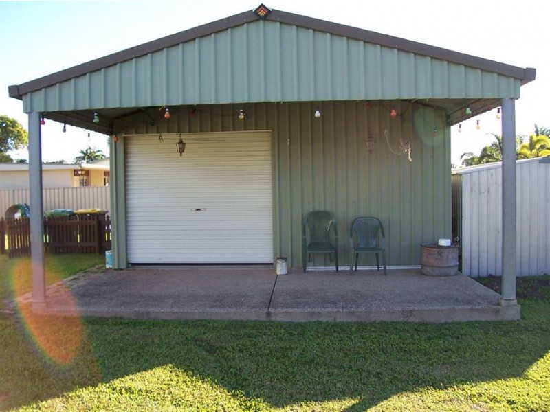 7 Herrigan Street, Glenella QLD 4740