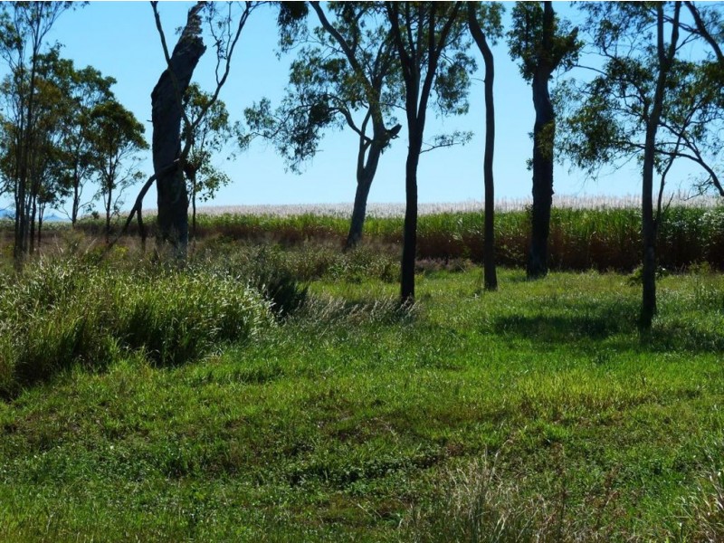 Lot 474 Howlands Road, Mount Ossa QLD 4741