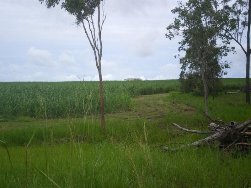 Lot 474 Howlands Road, Mount Ossa QLD 4741