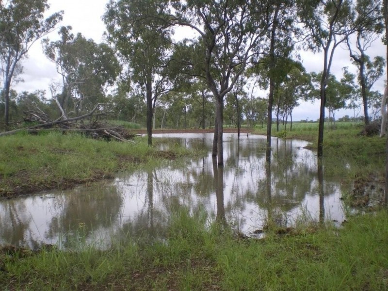 Lot 474 Howlands Road, Mount Ossa QLD 4741