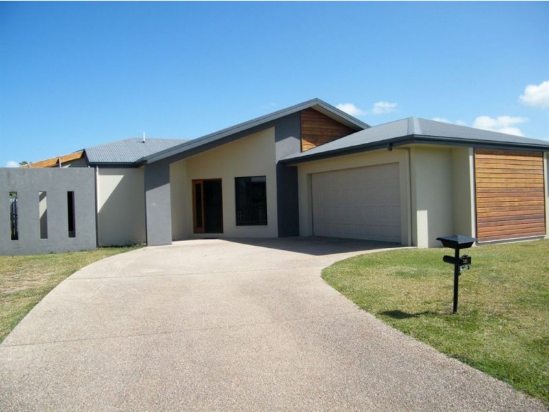36 Corella Way, Blacks Beach QLD 4740