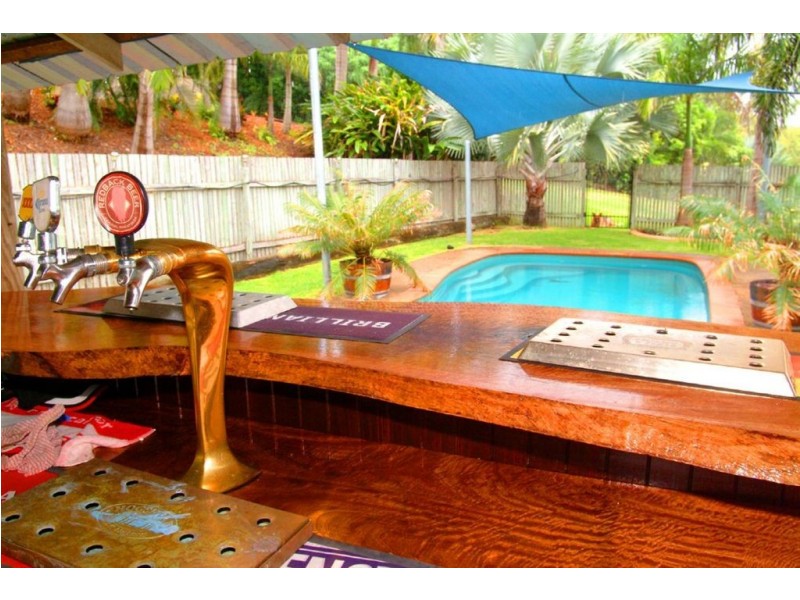 13 Ian Wood Drive, Dolphin Heads QLD 4740