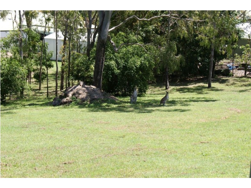 13 Ian Wood Drive, Dolphin Heads QLD 4740