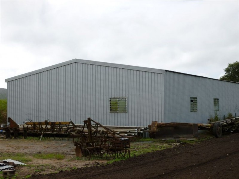 90 Knobels Road, Farleigh QLD 4741