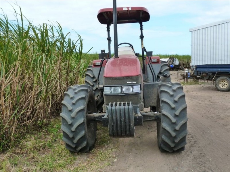 90 Knobels Road, Farleigh QLD 4741