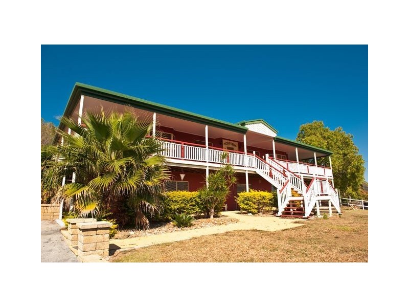 159 Gardiners Road, Habana QLD 4740