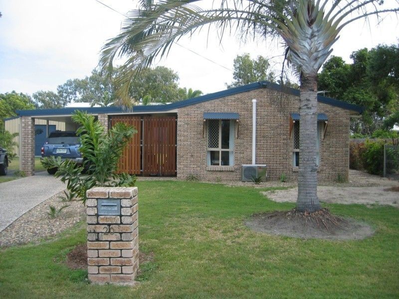 20 Sandpiper Street, Slade Point QLD 4740