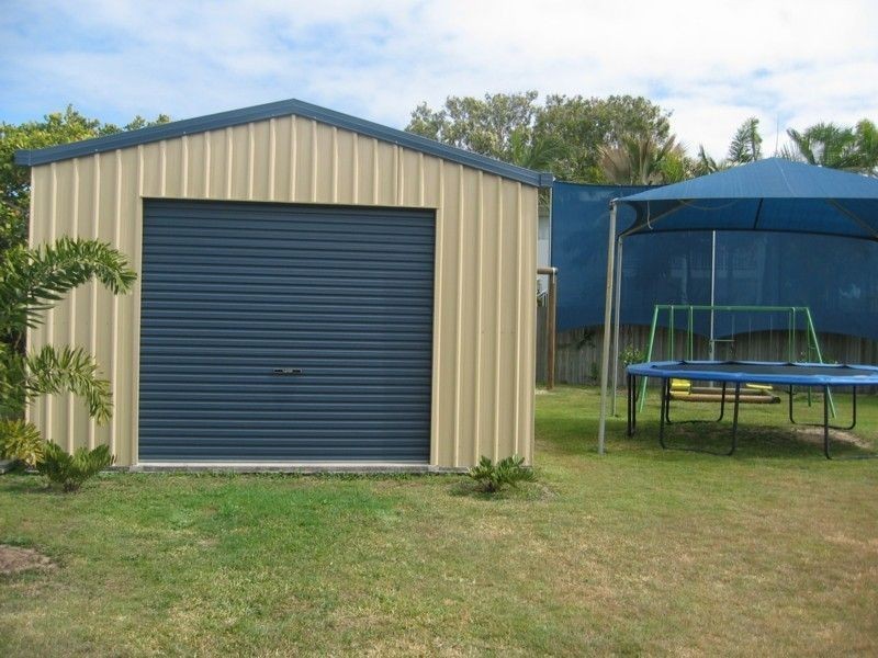 20 Sandpiper Street, Slade Point QLD 4740