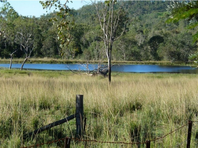 23377 Peak Downs Highway, Eton QLD 4741