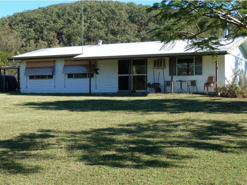 23377 Peak Downs Highway, Eton QLD 4741