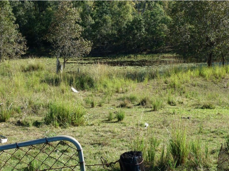 23377 Peak Downs Highway, Eton QLD 4741