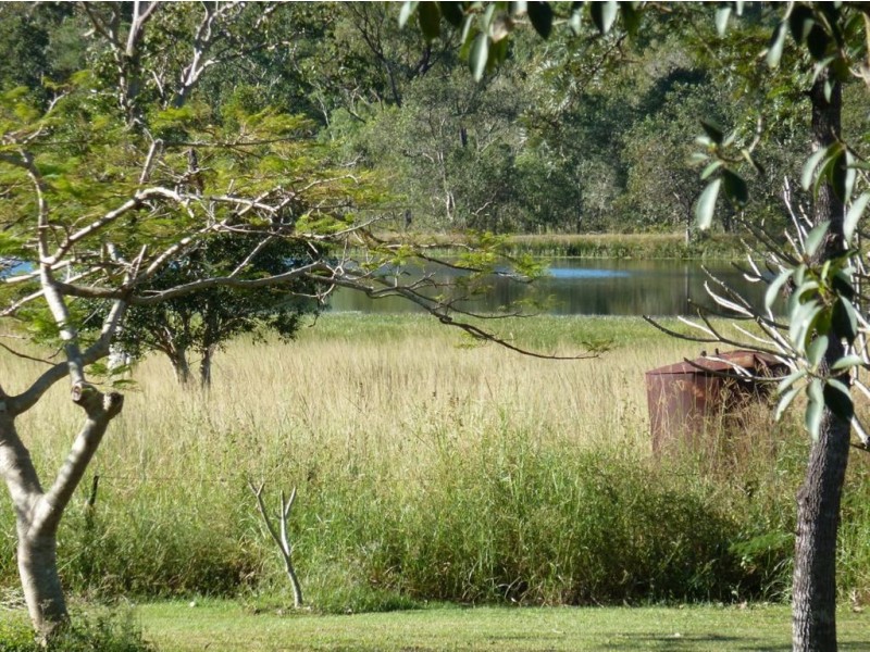 23377 Peak Downs Highway, Eton QLD 4741