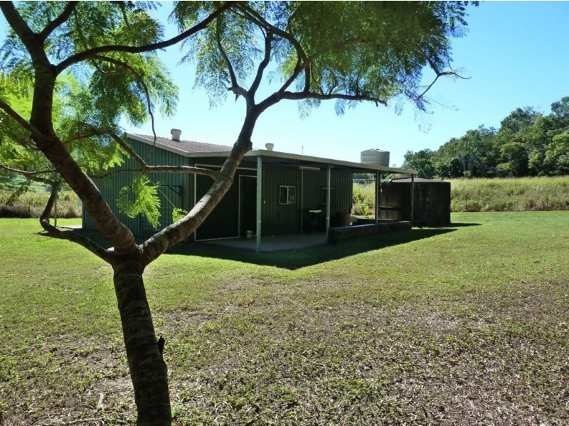 336 Cape Hillsborough Road, Ball Bay QLD 4741