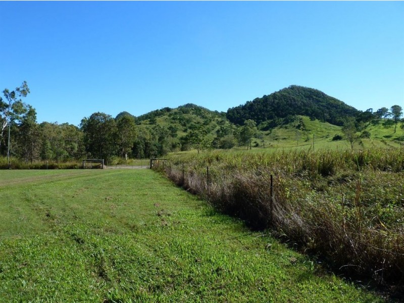 336 Cape Hillsborough Road, Ball Bay QLD 4741