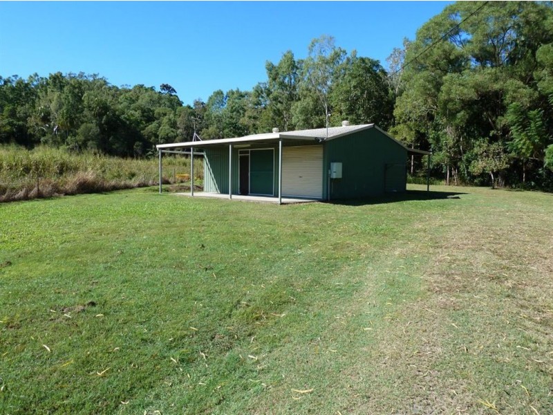 336 Cape Hillsborough Road, Ball Bay QLD 4741