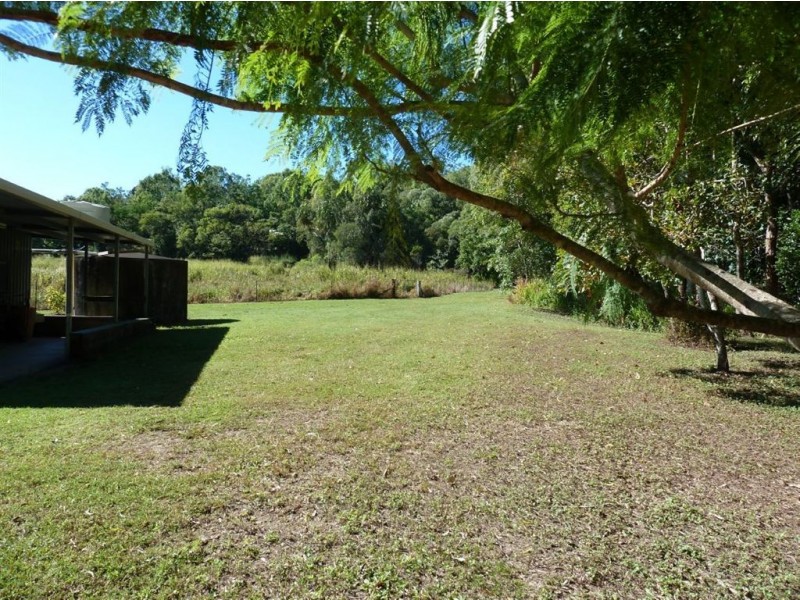 336 Cape Hillsborough Road, Ball Bay QLD 4741