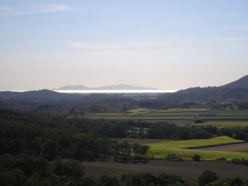 106 Ian Reddacliff Drive, The Leap QLD 4740