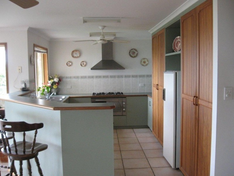 106 Ian Reddacliff Drive, The Leap QLD 4740