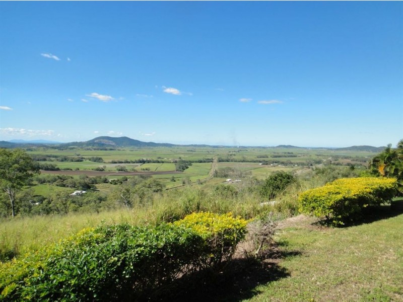 106 Ian Reddacliff Drive, The Leap QLD 4740