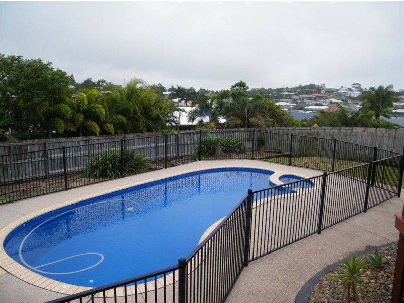 4 Tymons Court, Eimeo QLD 4740