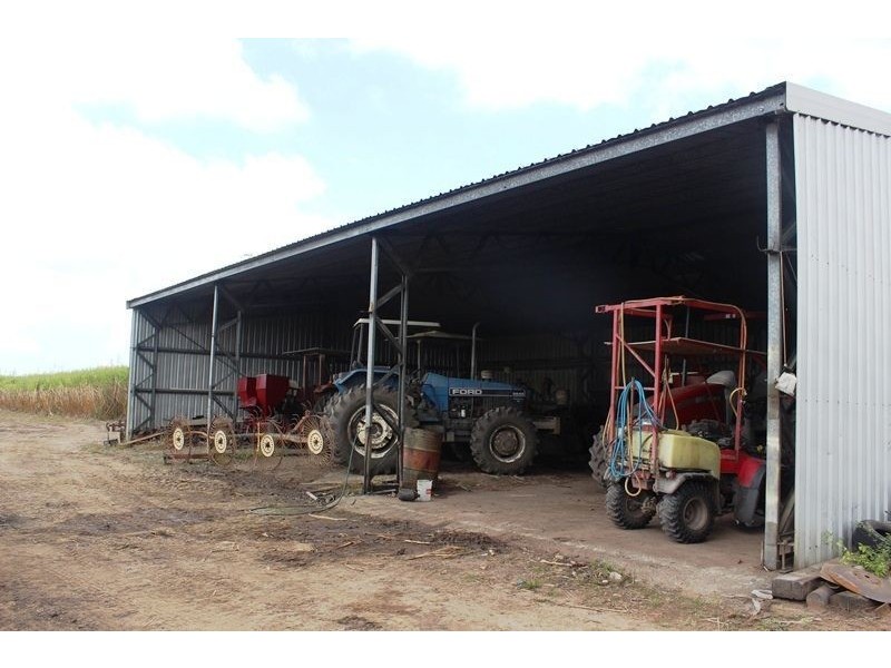 90 Knobels Road, Farleigh QLD 4741