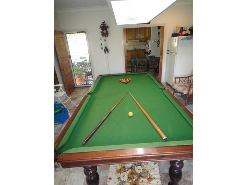 10 Clark Street, Seaforth QLD 4741