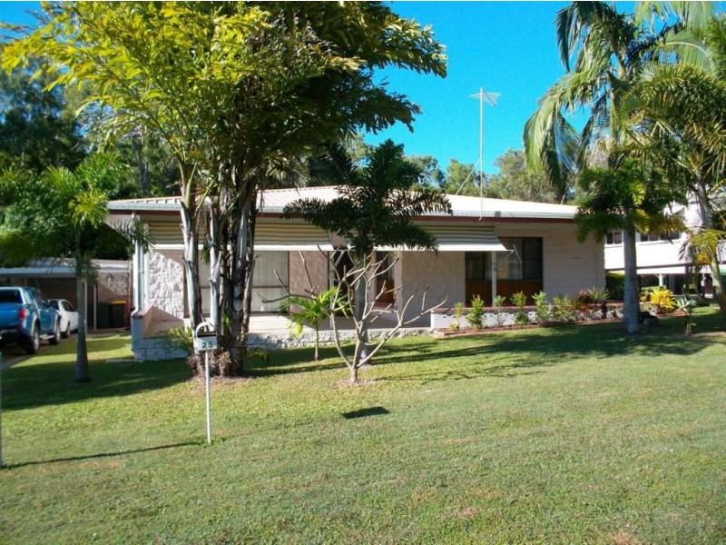 25 Milkins Street, Ball Bay QLD 4741