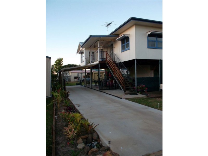 21 Evans Avenue, Seaforth QLD 4741