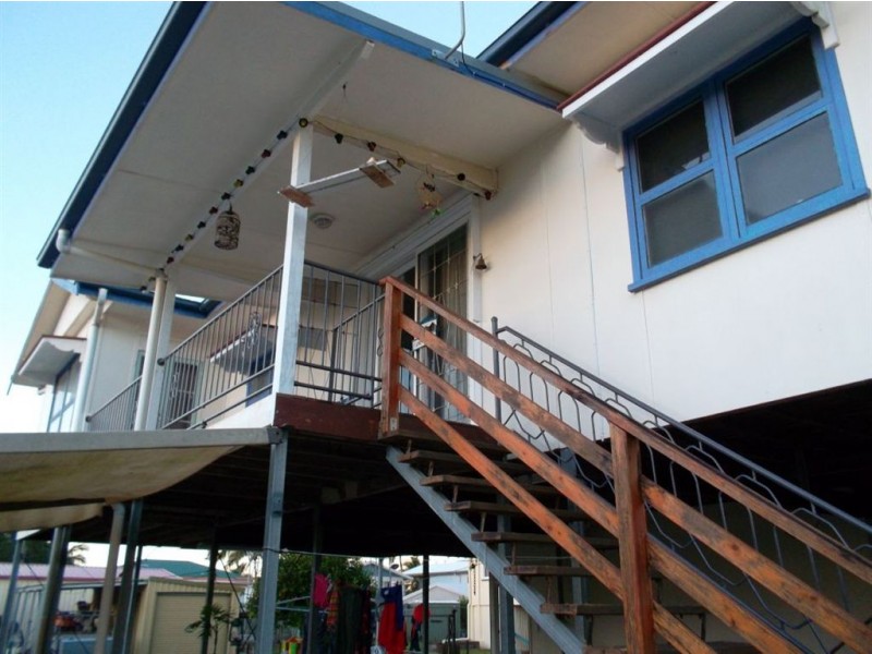 21 Evans Avenue, Seaforth QLD 4741