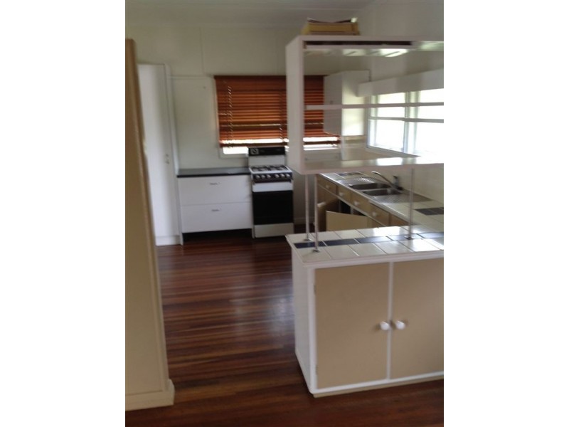 21 Evans Avenue, Seaforth QLD 4741