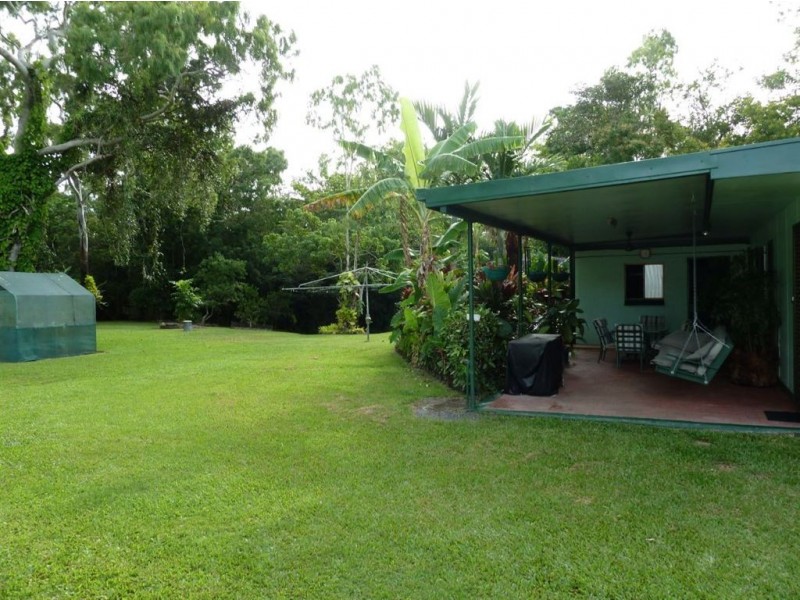 216 Cape Hillsborough Road, Ball Bay QLD 4741