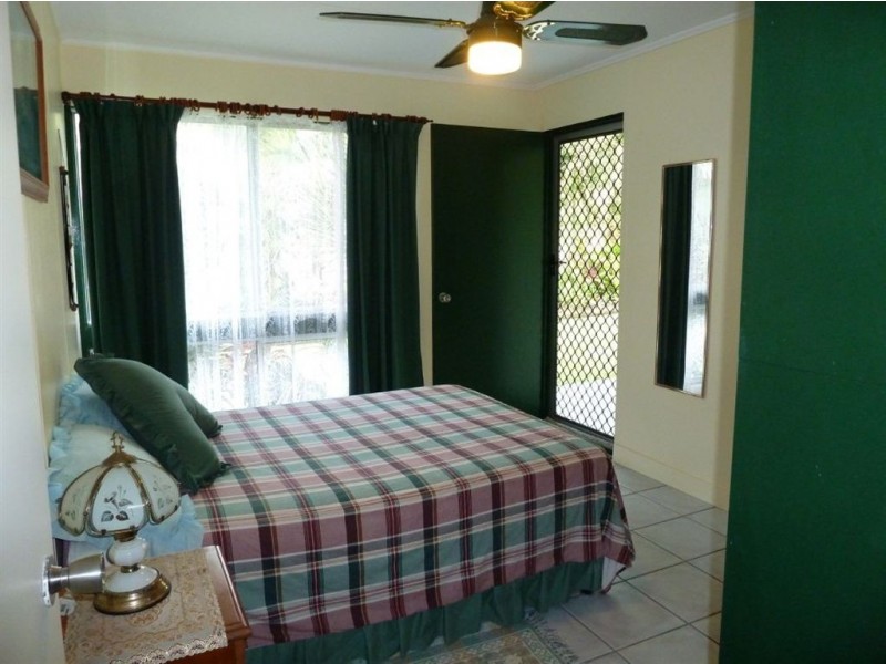 216 Cape Hillsborough Road, Ball Bay QLD 4741