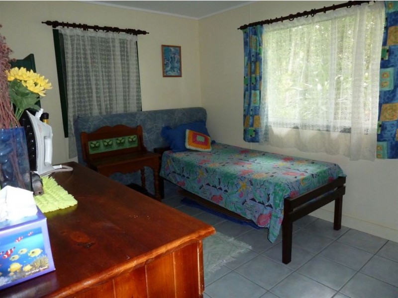 216 Cape Hillsborough Road, Ball Bay QLD 4741