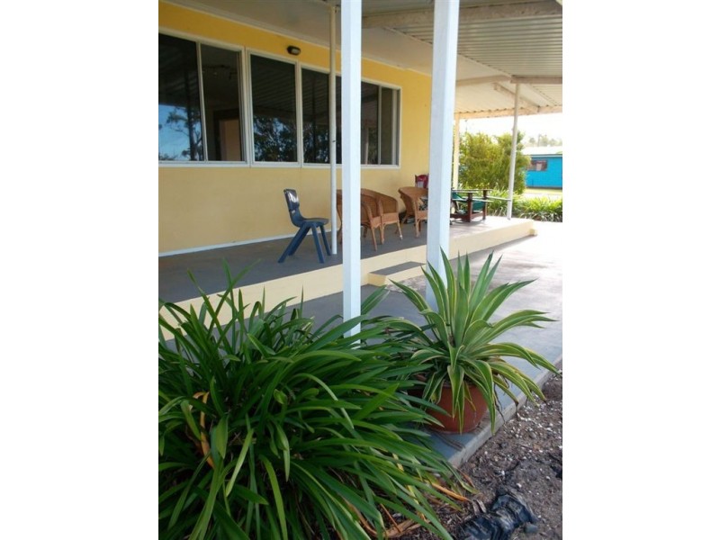 23 Repulse Esplanade, St Helens Beach QLD 4798