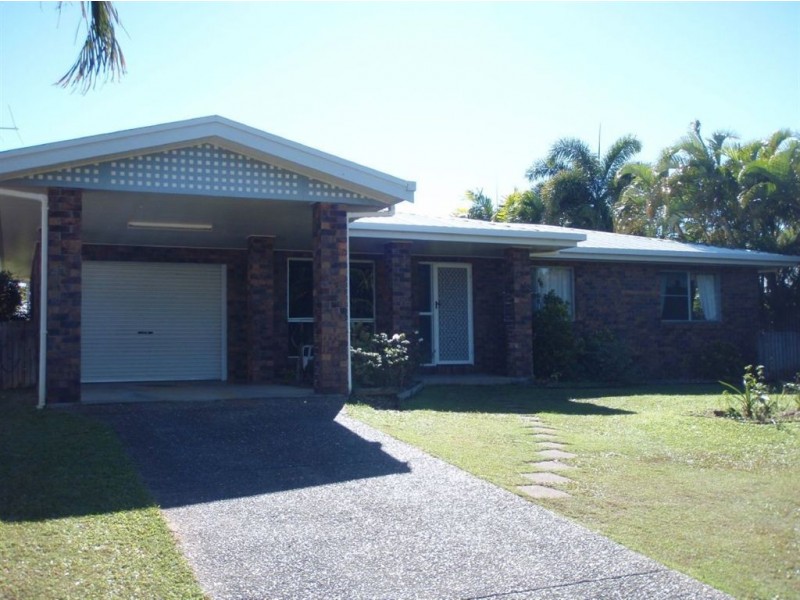 30 Peatey Street, Andergrove QLD 4740