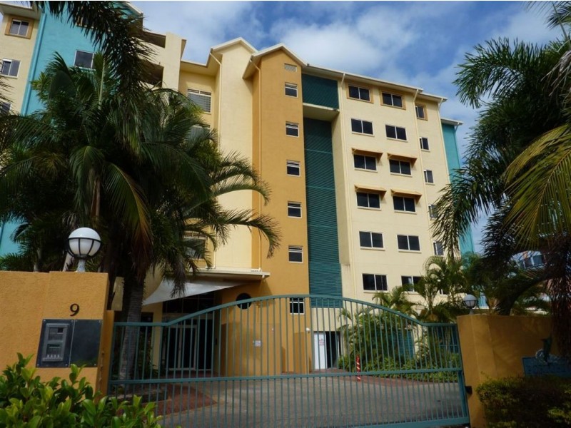 21/9 Megan Place, Mackay Harbour QLD 4740
