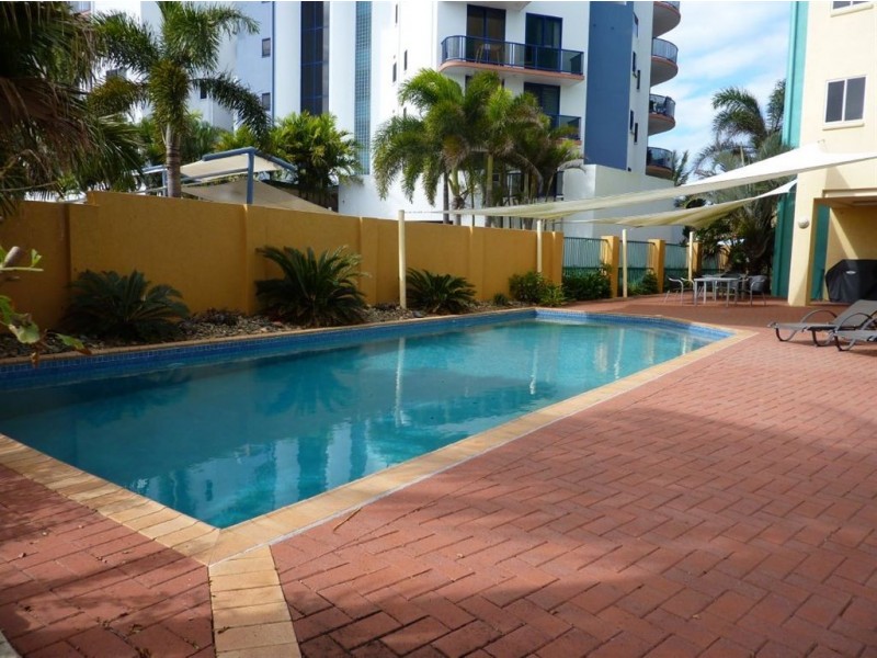 21/9 Megan Place, Mackay Harbour QLD 4740