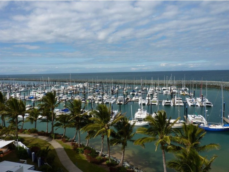 21/9 Megan Place, Mackay Harbour QLD 4740