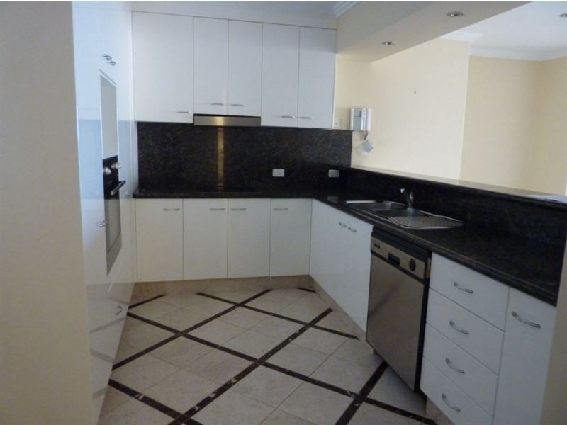 21/9 Megan Place, Mackay Harbour QLD 4740