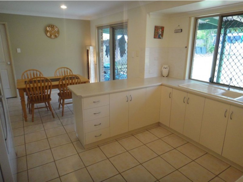 5 Lazarus Court, Eimeo QLD 4740