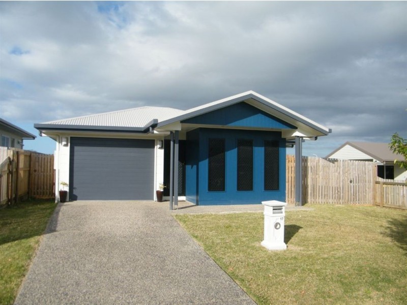 17 Sonoran Street, Rural View QLD 4740