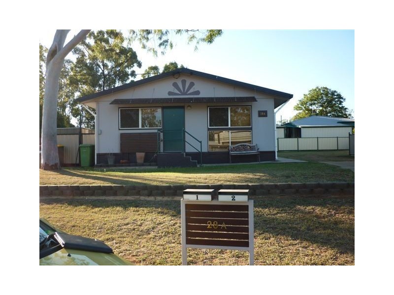 1/28A Archer Drive, Moranbah QLD 4744