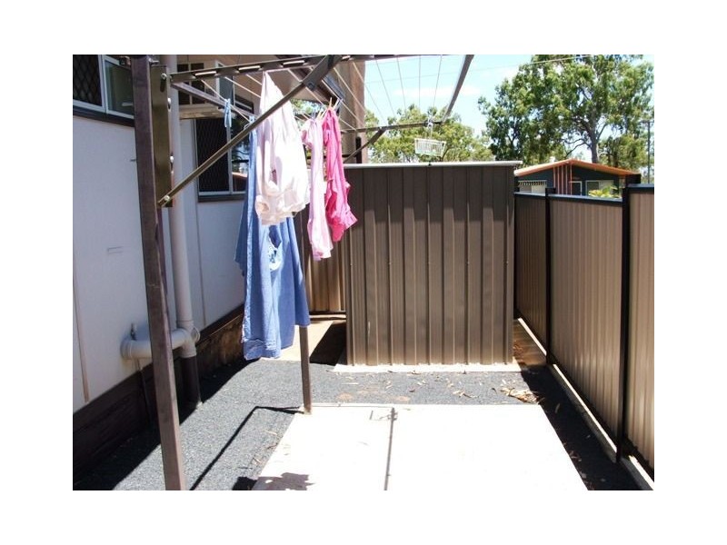 1/28A Archer Drive, Moranbah QLD 4744