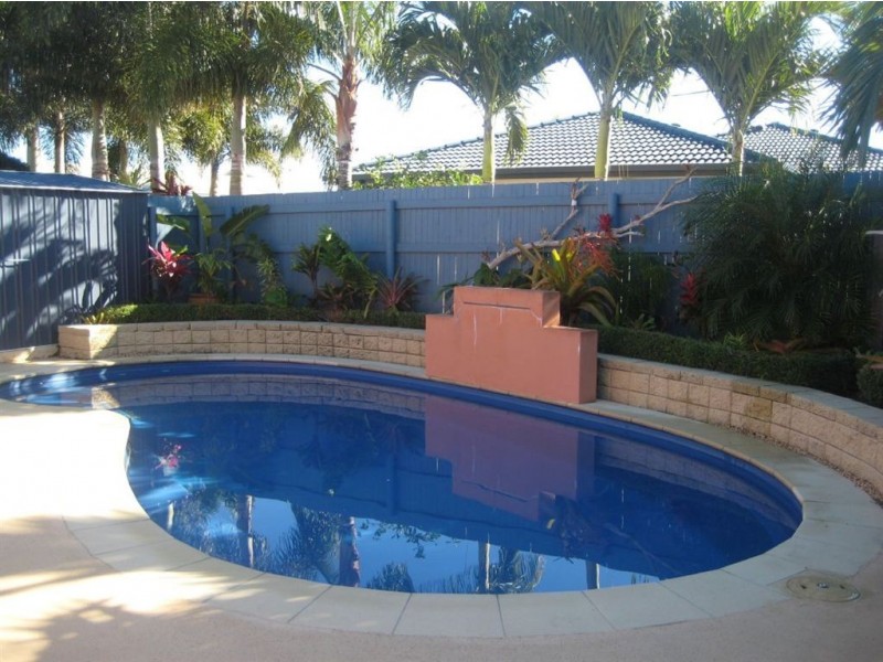 18 Admiralty Way, Bucasia QLD 4750