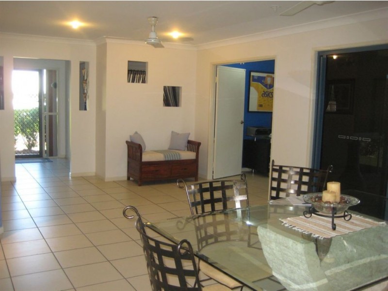 18 Admiralty Way, Bucasia QLD 4750