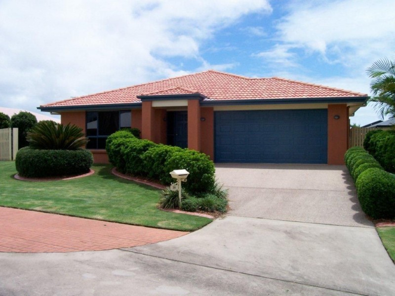 18 Admiralty Way, Bucasia QLD 4750